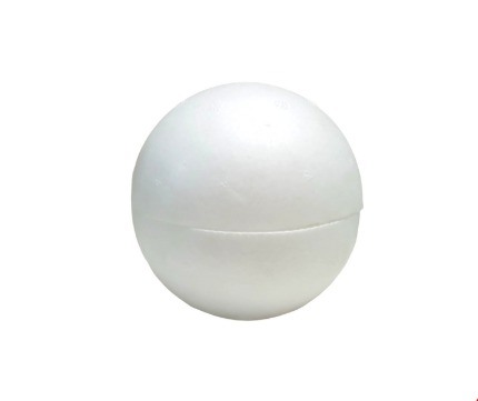 BOLA ISOPOR 250MM